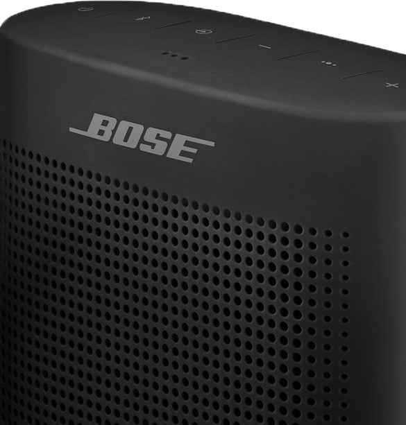 Boxa portabila BOSE Soundlink Color II, Bluetooth, Waterproof, alb